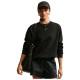 Nike Γυναικείο φούτερ Studio Fleece Midweight Standard Crew
